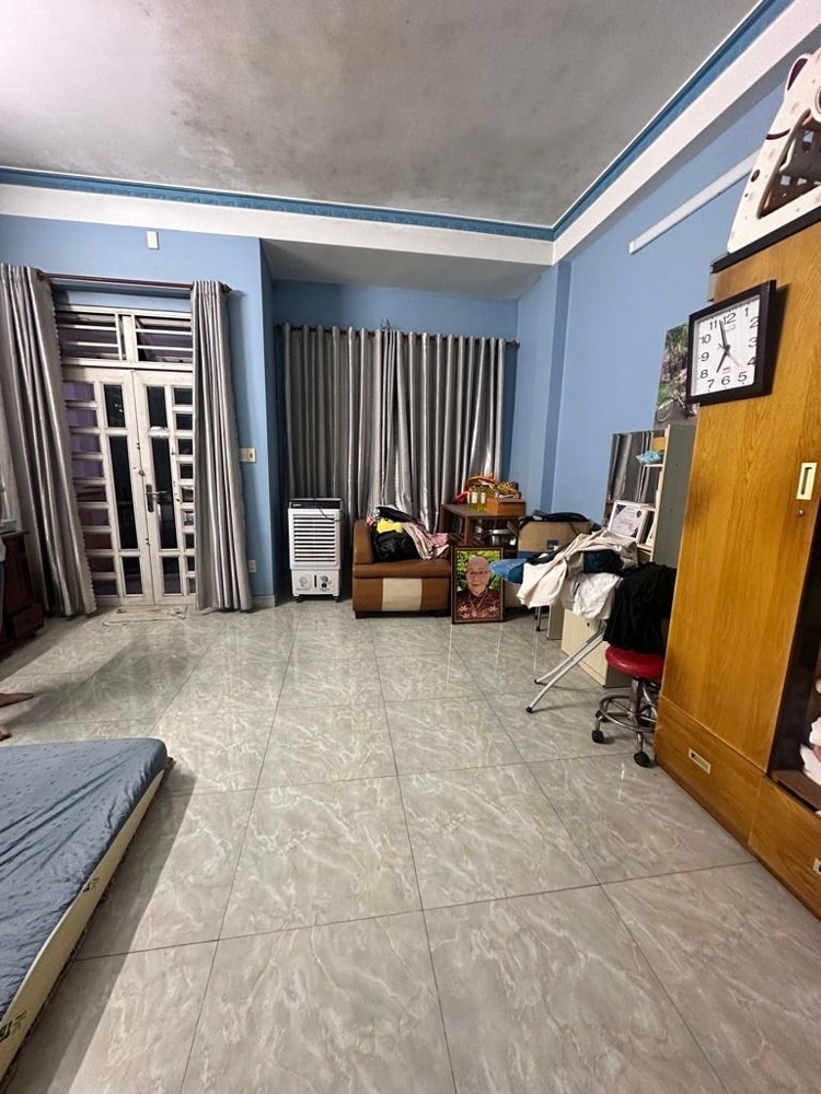 T2226 Siêu Phẩm Thới An - Ngay Ubnd Quận 12