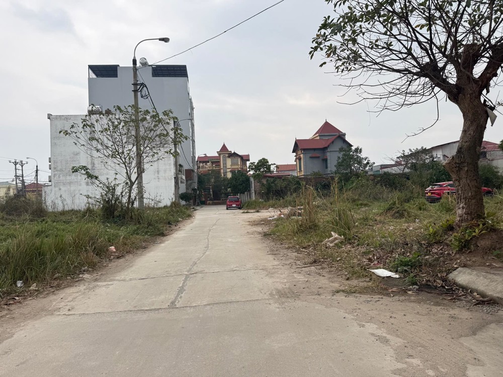 Hàng Hiếm – Đấu Giá Sáp Mai – Vỉa Hè – Ô Tô Tránh . Diện Tích: 69M² Mt 5M – Vuông Đẹp, Dễ Xây