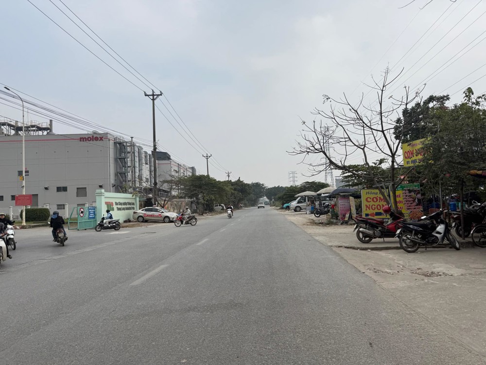 Hàng Hiếm – Đấu Giá Sáp Mai – Vỉa Hè – Ô Tô Tránh . Diện Tích: 69M² Mt 5M – Vuông Đẹp, Dễ Xây