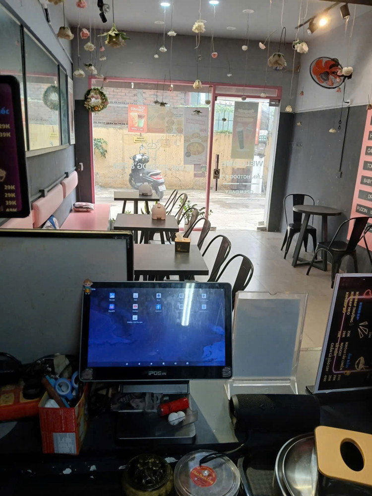 Sang Nhượng Quán Tại Ngõ 133 Xuân Thủy, Cầu Giấy, Hà Nội