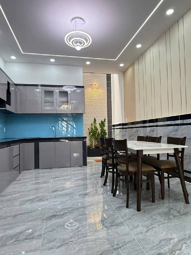 K2227 Nhà Mới 