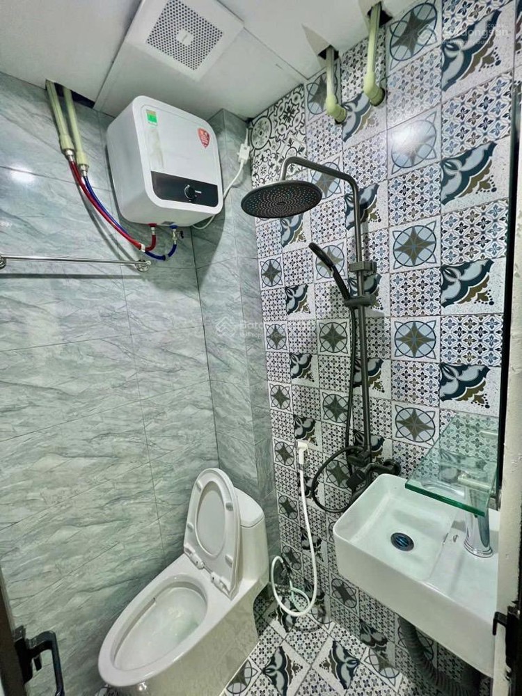 Cực Đỉnh Hiếm Nhà Dòng Tiền Lê Thanh Nghị Hbt, Ô Tô Qua, Ngõ Thông Kd, 6 Tầng, 44M2 Chỉ Nhỉnh 11 Tỷ