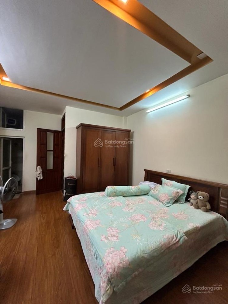 7,8 Tỷ Có Nhà Tạ Quang Bửu 40M 5 Tầng Mới Đẹp