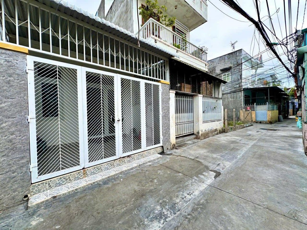 Chủ Cần Tiền Bán Gấp Lô Góc 2 Mặt Tiền - Đường Ô Tô Ngọc Hiệp