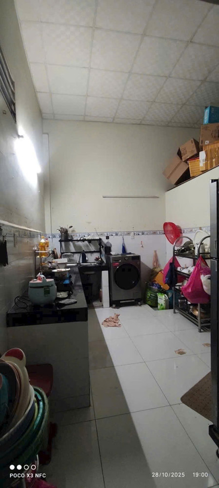 Thuận An Cư – Lô Góc – Gần Mặt Tiền - Q7 – H.ẻm 289 Trần Xuân Soạn – 4X12.5 – Nh.ỉnh 4 T.ỷ