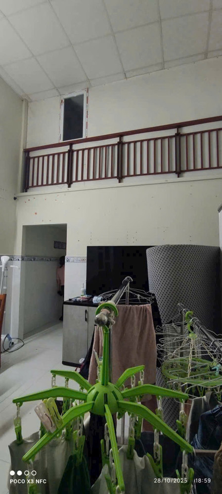 Thuận An Cư – Lô Góc – Gần Mặt Tiền - Q7 – H.ẻm 289 Trần Xuân Soạn – 4X12.5 – Nh.ỉnh 4 T.ỷ