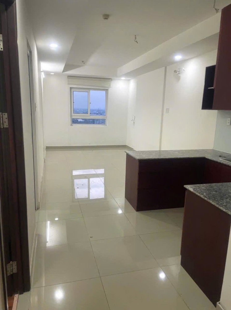 2.5 Tỷ – 2Pn 2Wc – Sổ Riêng – Mặt Tiền Dương Thị Giang