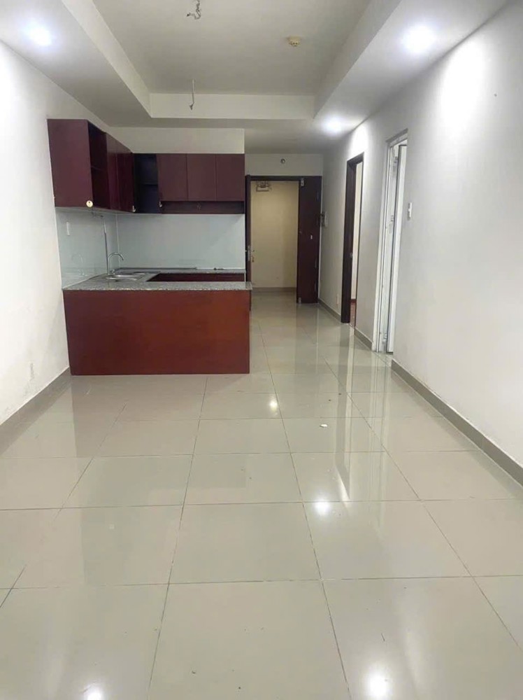 2.5 Tỷ – 2Pn 2Wc – Sổ Riêng – Mặt Tiền Dương Thị Giang