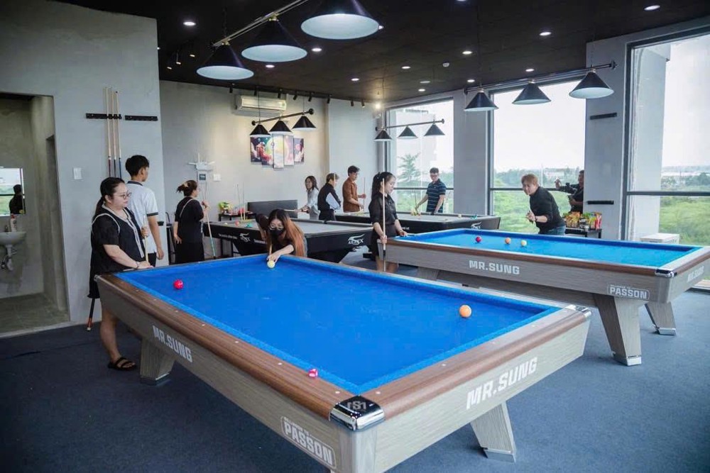 169M2 Tầng Trệt – Mô Hình Đang Chạy ~200Tr/tháng