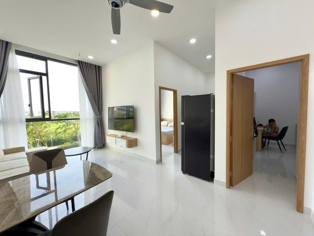 169M2 Tầng Trệt – Mô Hình Đang Chạy ~200Tr/tháng