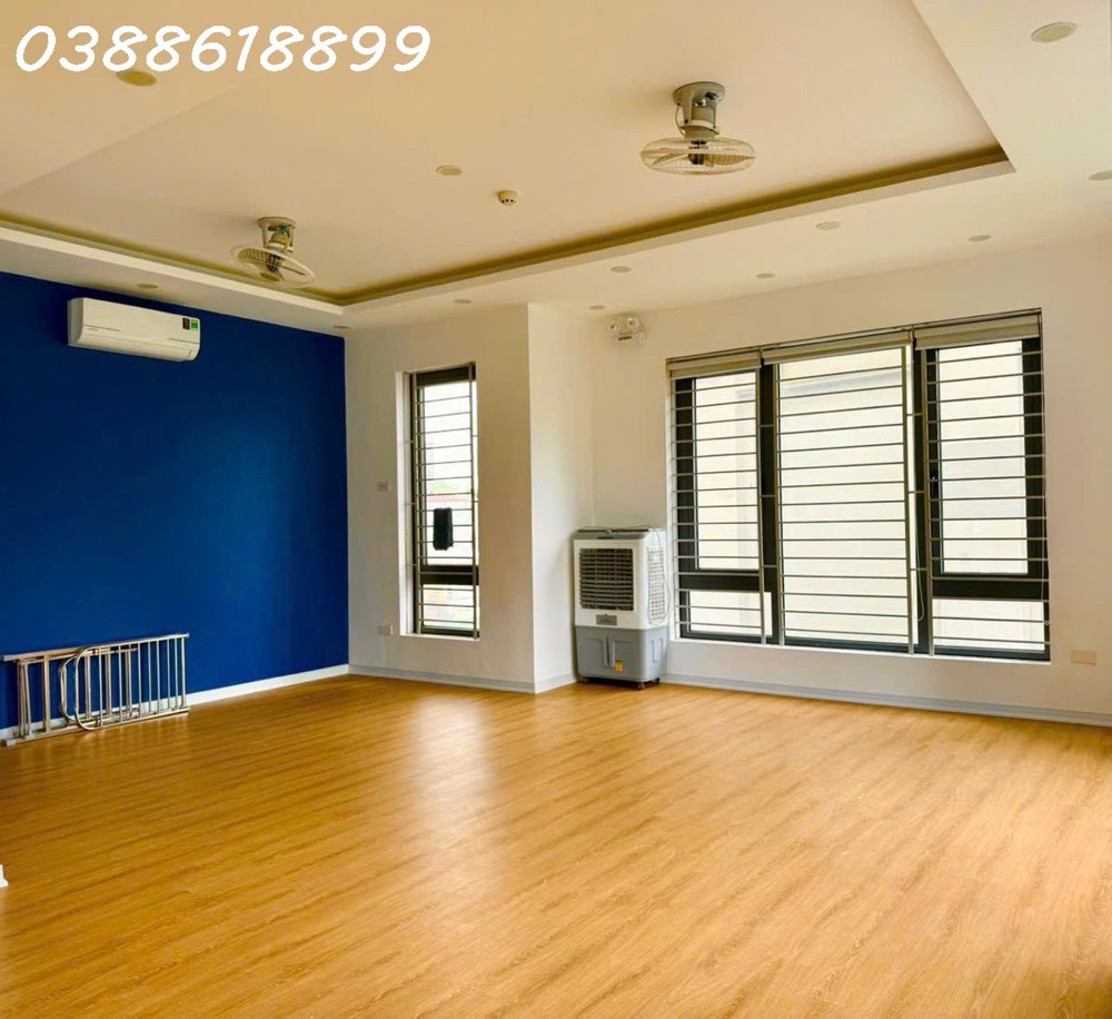 Mặt Phố Nguyễn Trãi - Thanh Xuân - Lô Góc Đắc Địa - 6 Tầng Tm - Dt 800Tr/năm - Giá Đầu Tư