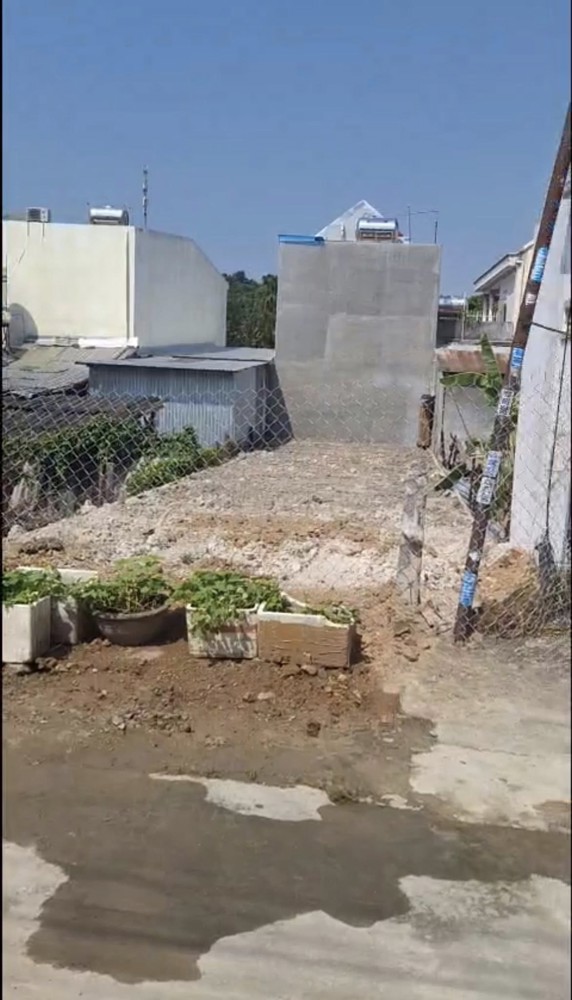 Bán Nhanh Lô Đất Đường Ô Tô Khu Dân Cư Vĩnh Thành - Bắc Nha Trang