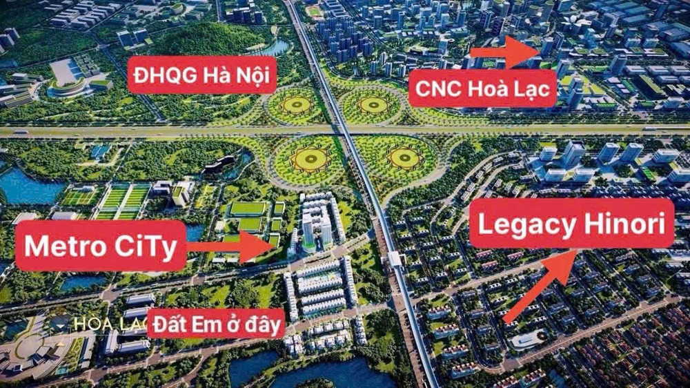 Chính Chủ Cắt Lỗ 300Tr Cần Bán Nhanh Lô Đất 100M2 Ở Phú Cát, Cách Đại Học Quốc Gia 500M