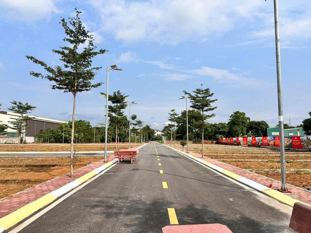 Chính Chủ Cắt Lỗ 300Tr Cần Bán Nhanh Lô Đất 100M2 Ở Phú Cát, Cách Đại Học Quốc Gia 500M