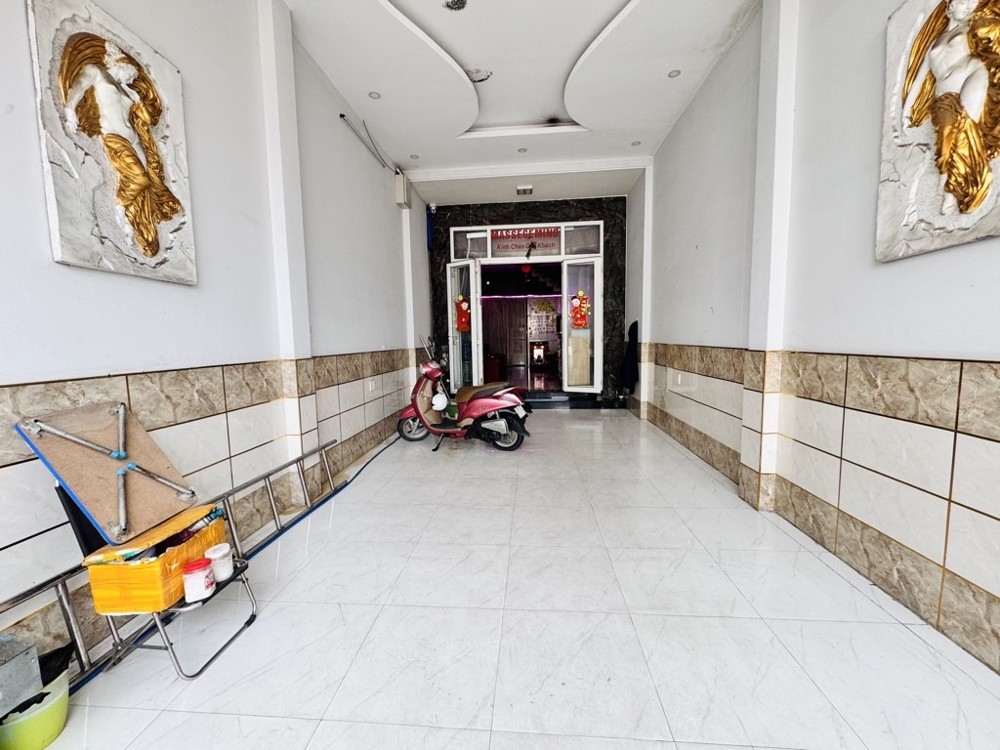 L2228 Mặt Tiền Kinh Doanh Đỉnh - Thới An 13