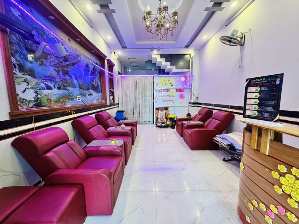 L2228 Mặt Tiền Kinh Doanh Đỉnh - Thới An 13