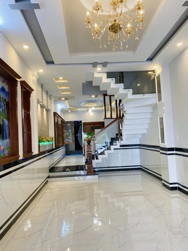 L2228 Mặt Tiền Kinh Doanh Đỉnh - Thới An 13