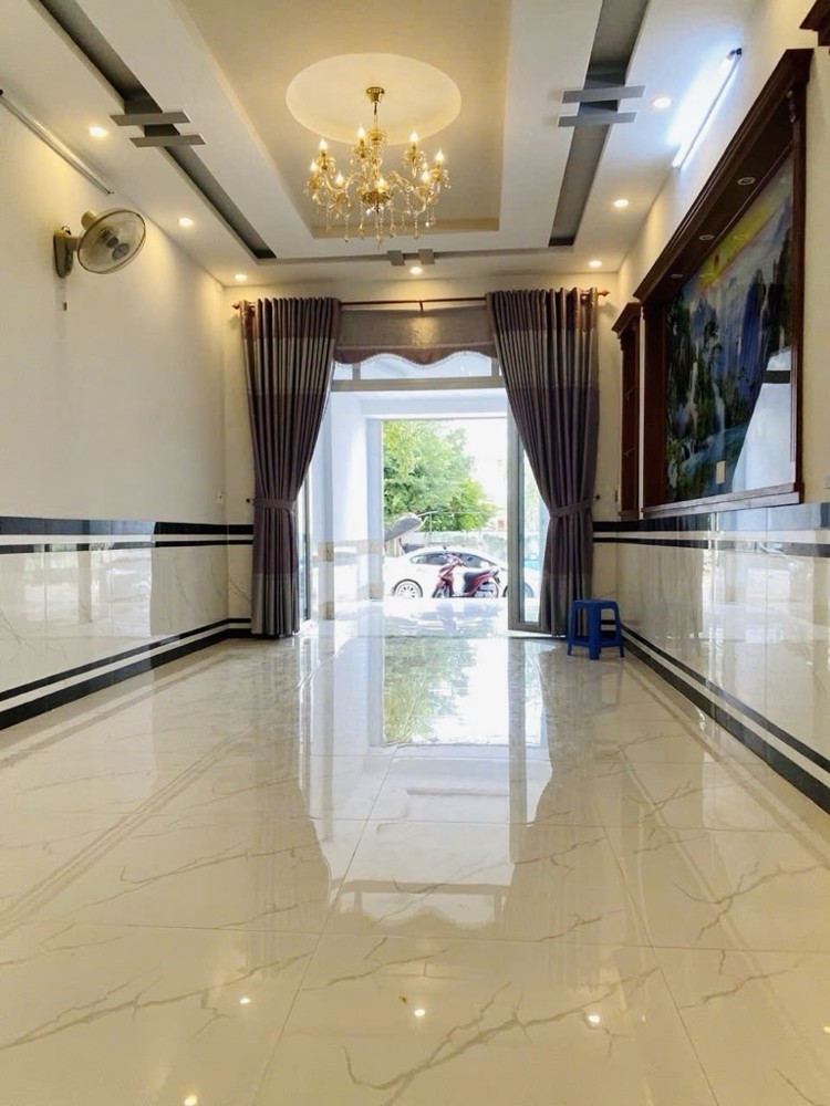 L2228 Mặt Tiền Kinh Doanh Đỉnh - Thới An 13