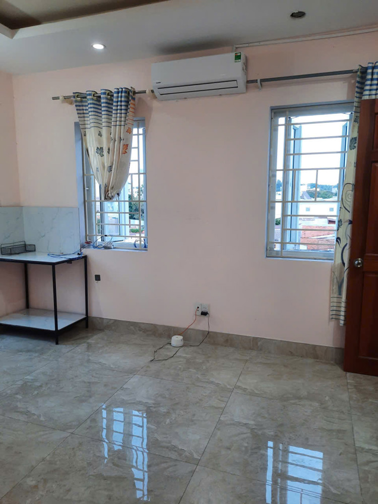Cho Thuê Phòng Trong Nhà Biệt Thự – Khu Dân Cư Vạn Xuân, Tam Bình, Thủ Đức