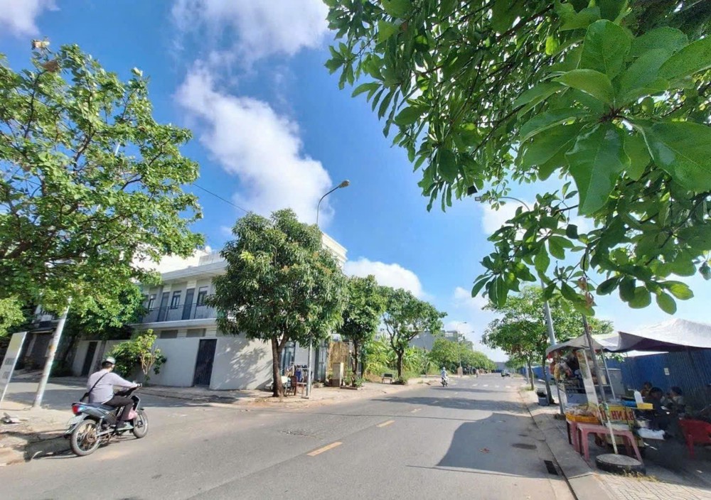 Đất Nền Đào Sư Tích, 108M2, Giá 6.85 Tỷ, Sổ Riêng, Xây Dựng Tự Do