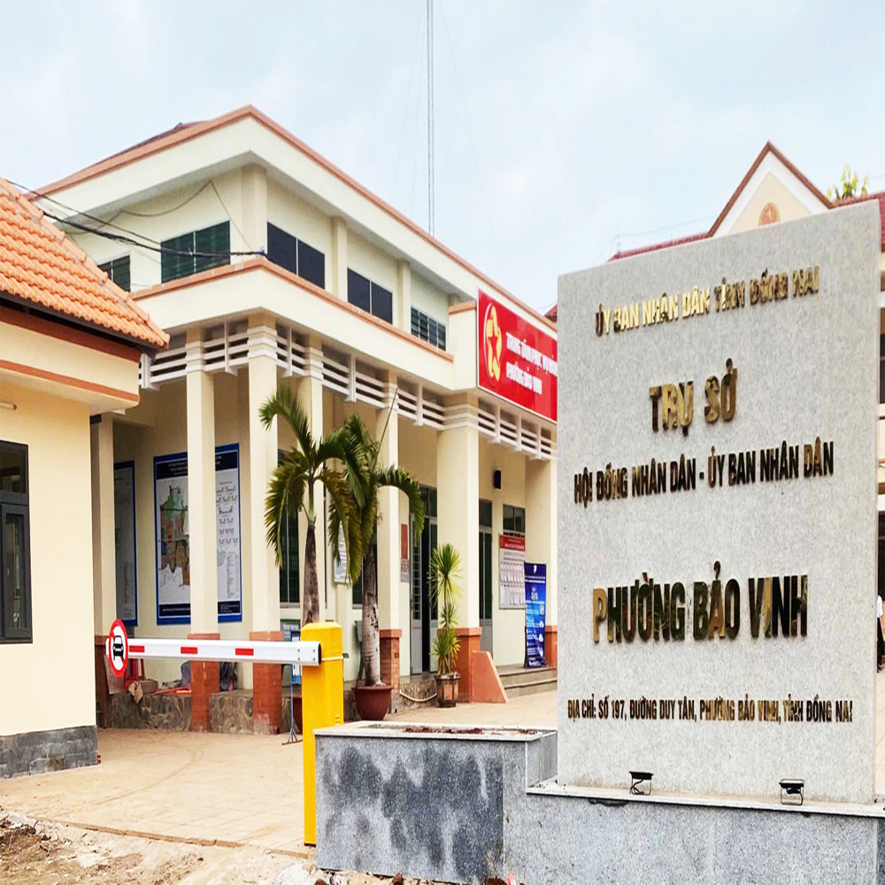 Đất Nền 5M×25m 2 Mặt Tiền Ngay Trường Học Mn Đến Cấp 3 Long Khánh, Đồng Nai