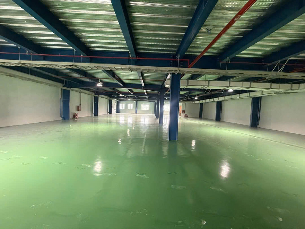 Bán 22.000M² Kho Xưởng Tại Lương Sơn, Hòa Bình, Gần Đường Quốc Lộ