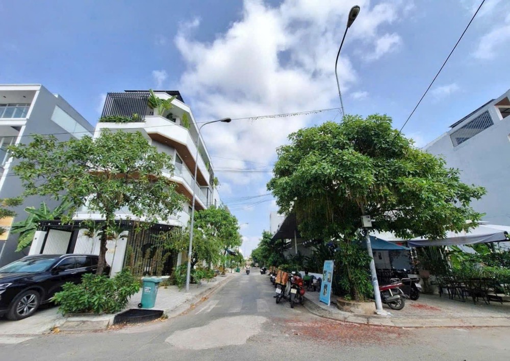 Đất Nền Đào Sư Tích, 108M2, Giá 6.85 Tỷ, Sổ Riêng, Xây Dựng Tự Do