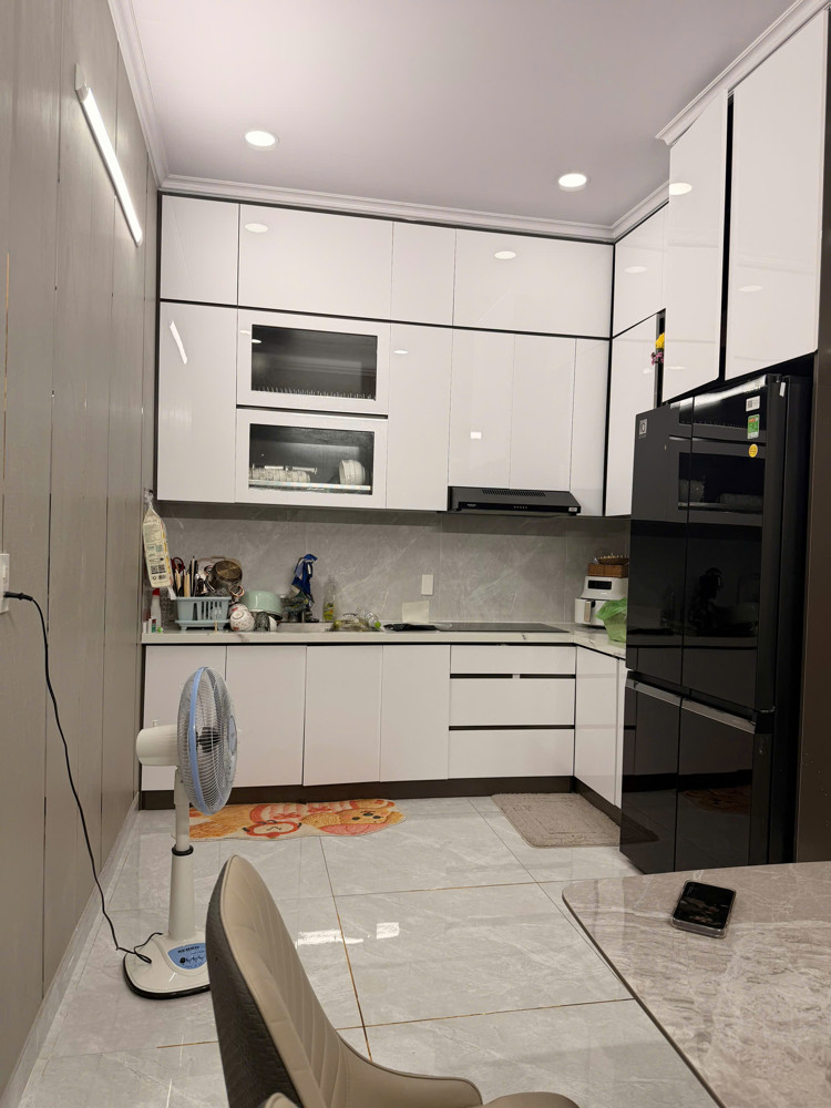Chủ Đi Định Cư – Bán Gấp Trong Tháng Nhà Đẹp Đường Hồ Bá Phấn – Phước Long A – Thủ Đức
