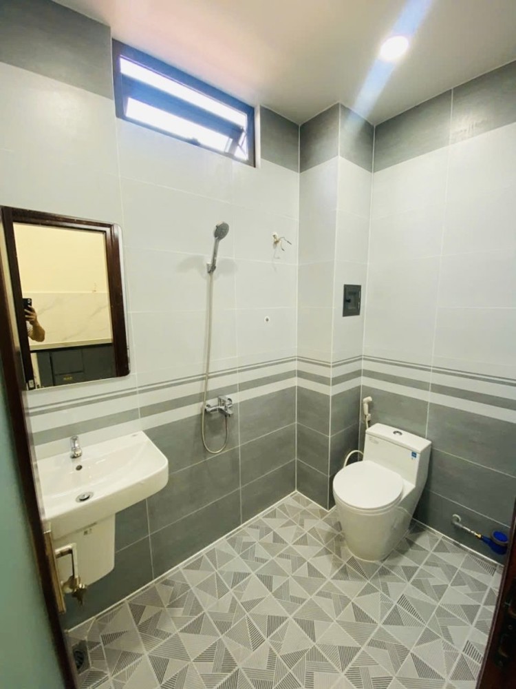 Bán Nhà Đường Số 10, Phường Tam Bình, Thủ Đức,Tp Hcm. Dt 100M2, 2 Tầng. Giá 7.9 Tỷ, Shr - 0933125879