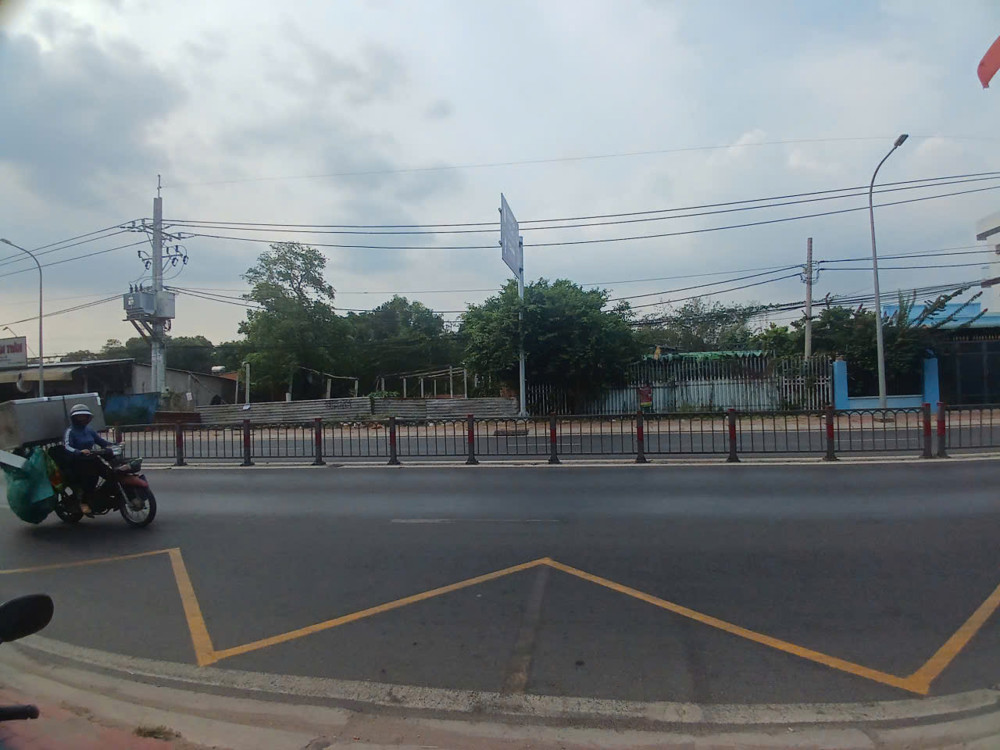 [Siêu Phẩm] Mặt Tiền Tỉnh Lộ 8 Trung An Củ Chi – 2.937M2 (33M X 89M)