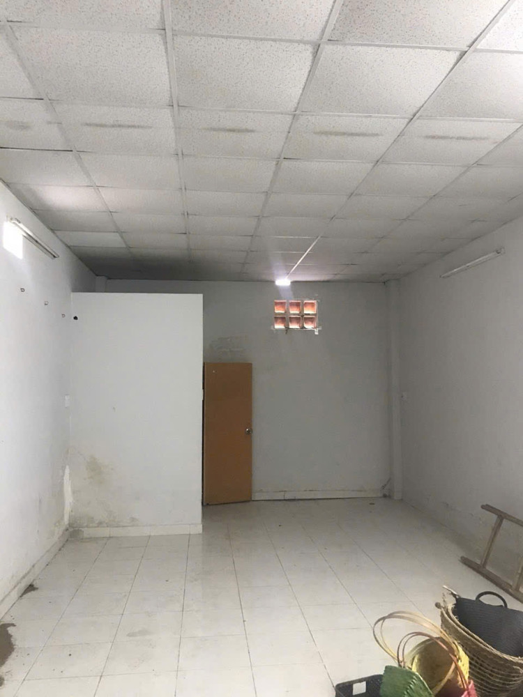 Cần Tiền Bán Gấp Nhà Xưởng Mặt Tiền Đường Trung Viết – Củ Chi