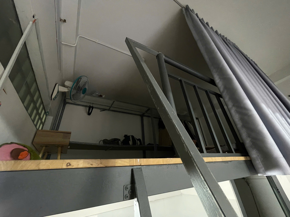 Tìm Nữ Ở Ghép – Phòng Rộng 40M² Full Nội Thất – Gò Vấp