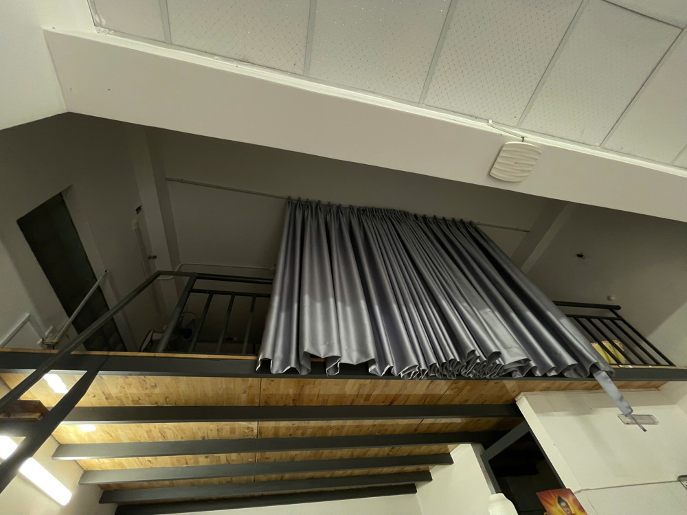 Tìm Nữ Ở Ghép – Phòng Rộng 40M² Full Nội Thất – Gò Vấp