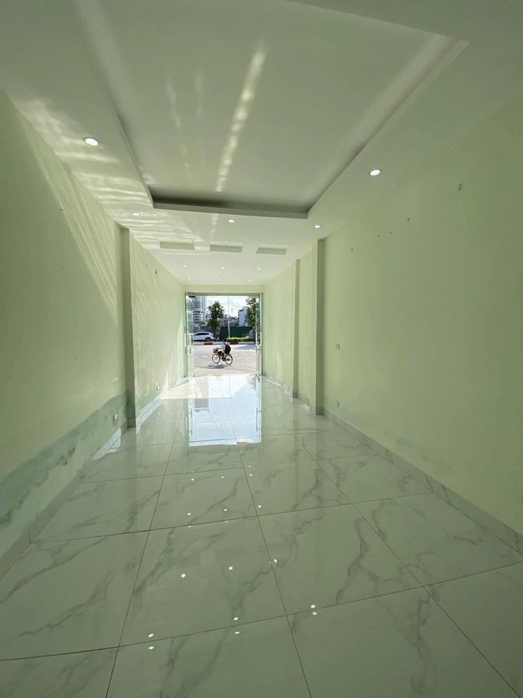 Chính Chủ Cho Thuê Mặt Bằng Kinh Doanh - Ngọc Lâm, Long Biên, Hà Nội