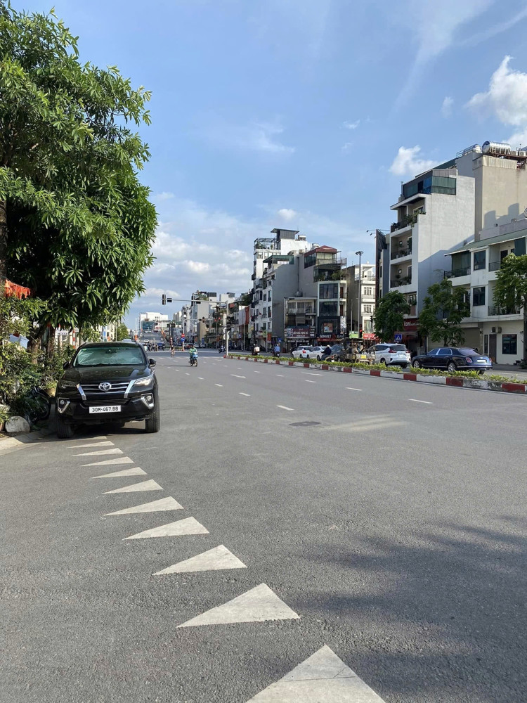 Chính Chủ Cho Thuê Mặt Bằng Kinh Doanh - Ngọc Lâm, Long Biên, Hà Nội