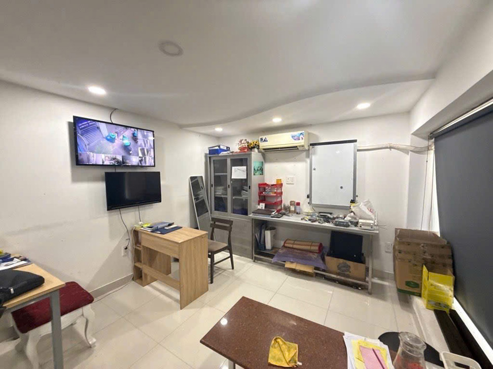 Nhà Đẹp – Giá Đầu Tư – Cần Bán 3 Căn Nhà Trung Tâm Gò Vấp – Bình Thạnh – Tp.hồ Chí Minh