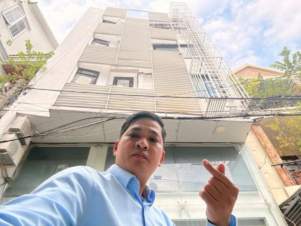 Nhà Đẹp – Giá Đầu Tư – Cần Bán 3 Căn Nhà Trung Tâm Gò Vấp – Bình Thạnh – Tp.hồ Chí Minh