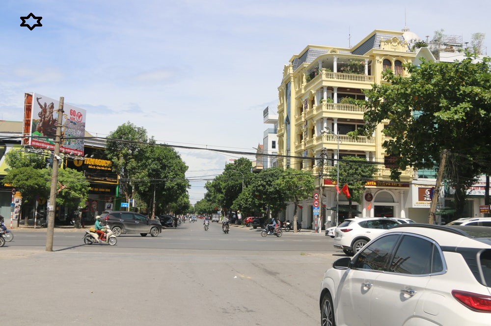 [Siêu Phẩm Đất Vàng] Mặt Tiền Dương Thị Giang Quận 12 – 300M2 (10M X 30M)