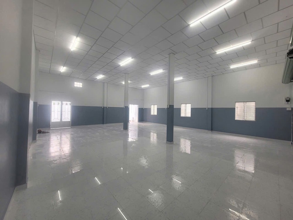 Nhà Đẹp- Giá Tốt - Chính Chủ Cho Thuê Nhà Nguyên Căn Đường Võ Văn Môn, Phường 4, Tp Tân An, Long An