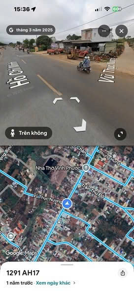 Đất Đẹp – Giá Tốt – Chính Chủ Cần Bán 2 Lô Đất – Phường Thống Nhất, Tx Buôn Hồ, Đak Lak