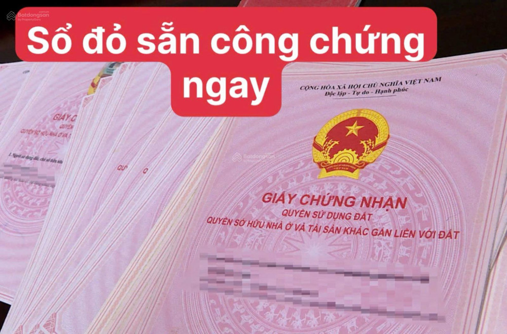 Bán Gấp Đất Thổ Cư 100M2 Hoà Lạc, Thạch Thất, Hà Nội. Sổ Hồng. Giá 3 Tỷ. Lh: 0982791453