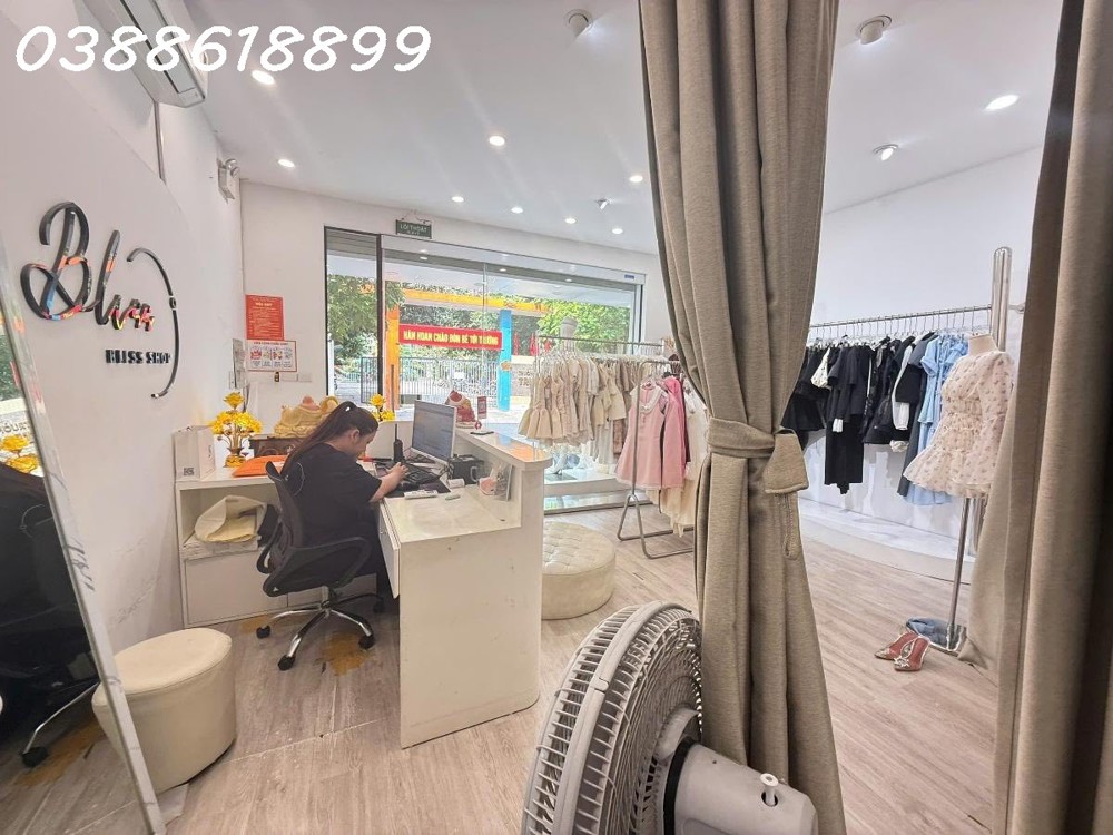 Mặt Phố Đặng Văn Ngữ - Đống Đa - Lô Góc 2 Mặt Thoáng - Kinh Doanh Đắc Địa - Vị Trí Hiếm Nhà Bán
