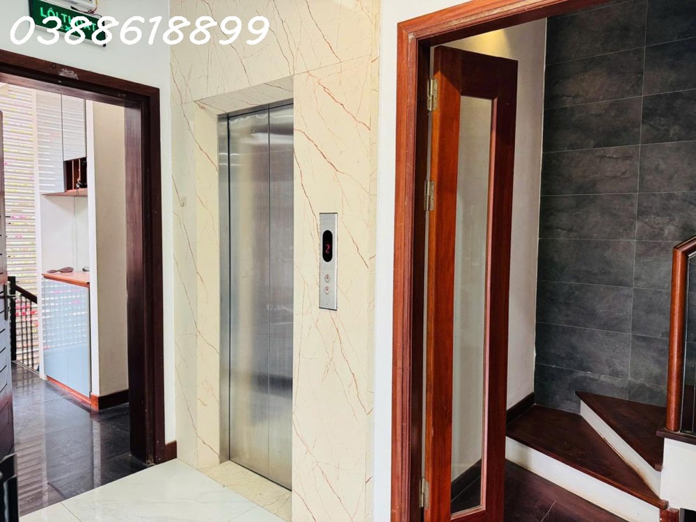 Biệt Thự Lô Góc Nguyễn Tuân - Thanh Xuân - Phân Lô Vỉa Hè - Có Thang Máy - Kinh Doanh & Ở Đẳng