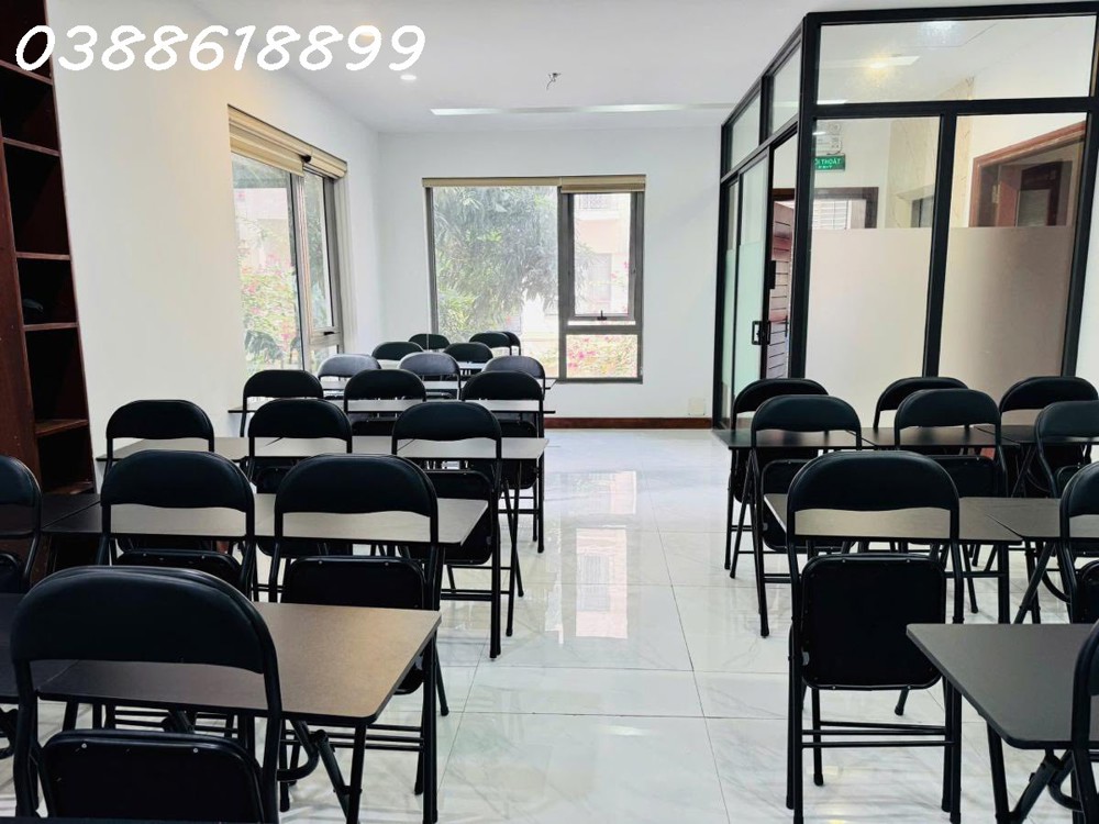 Biệt Thự Lô Góc Nguyễn Tuân - Thanh Xuân - Phân Lô Vỉa Hè - Có Thang Máy - Kinh Doanh & Ở Đẳng