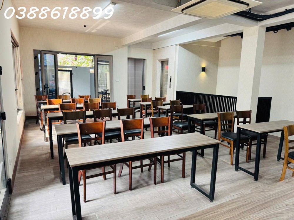 Biệt Thự Lô Góc Nguyễn Tuân - Thanh Xuân - Phân Lô Vỉa Hè - Có Thang Máy - Kinh Doanh & Ở Đẳng