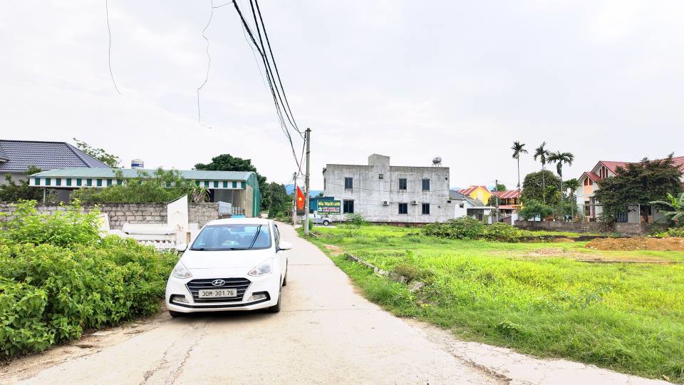 Quỹ Đất Hiếm Phú Cát 200M2 , Mặt Tiền Rộng – Chia Lô Được Ngay – Lời Ngay Khi Cọc 
