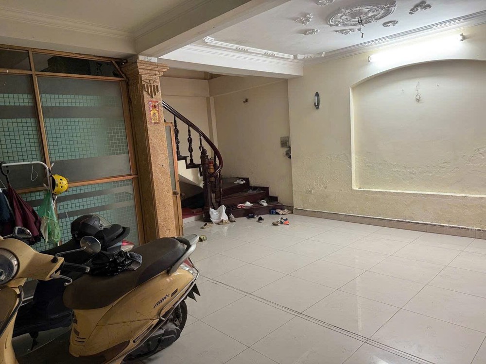 Chính Chủ Bán Nhà 46M2 Mt6,5M Mặt Ngõ Đường Quang Trung, La Khê, Hà Đông, Hà Nội