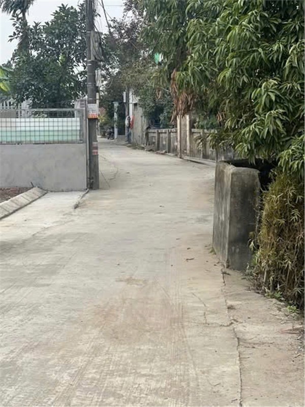 Đất Đẹp – Giá Tốt - Chính Chủ Cần Bán Lô Đất Tại Quán Trang, Bát Trang, An Lão, Tp.hải Phòng