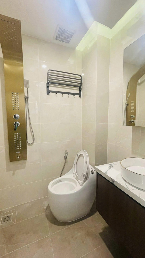 Bán Nhà Hẻm 5M Vĩnh Viễn - Nguyễn Tri Phương, 5,8X19m, 5T - 12Pn, Hđ 100Tr, Chỉ 25,8 Tỷ