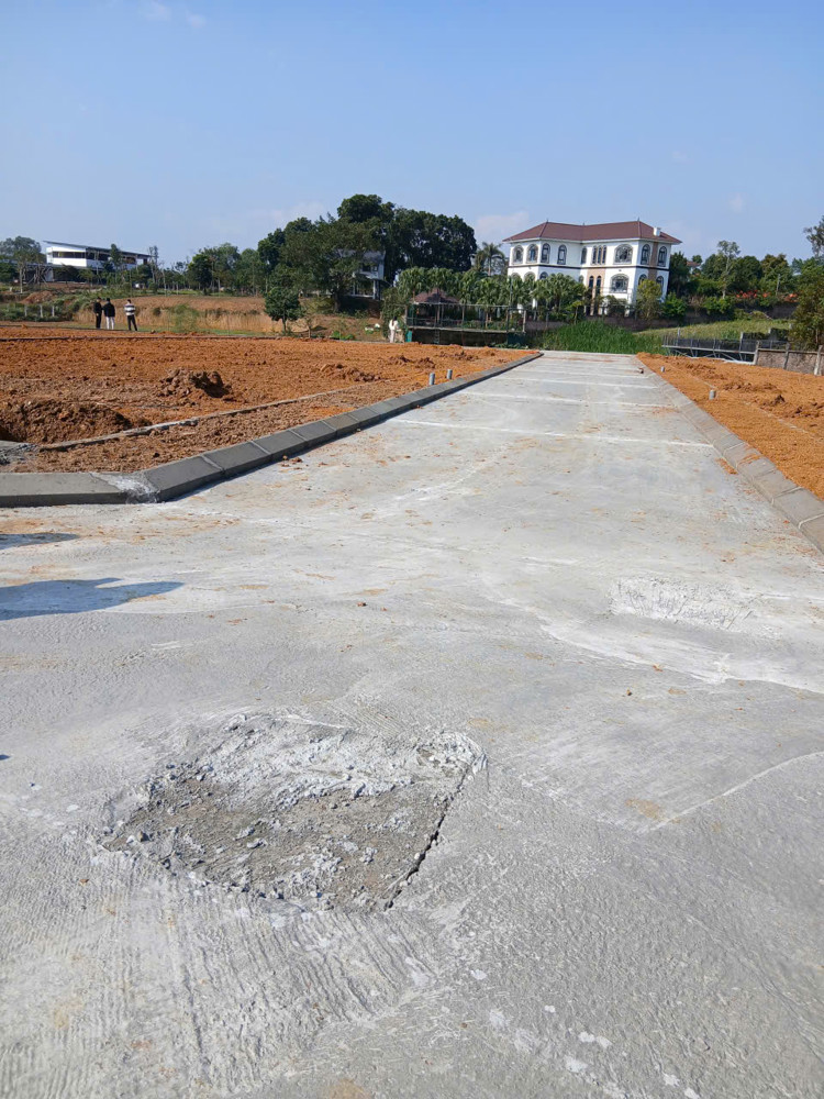 Đất Chính Chủ Hoà Lạc – Giá Nhỉnh 2 Tỷ, Cơ Hội Hiếm!